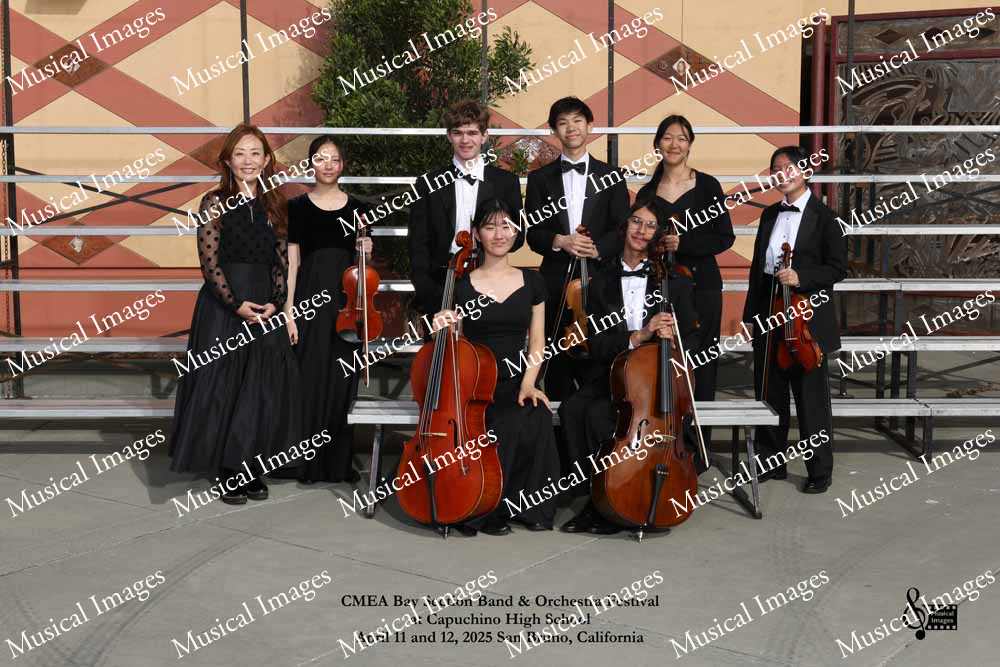 Musical Images